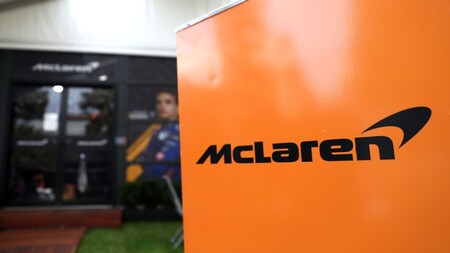 McLaren correrá la Extreme E con un SUV eléctrico propio y decidirá este año si vuelve a las 24 Horas de Le Mans