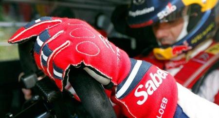 Rally de Cerdeña 2011: Sébastien Loeb aumenta su ventaja