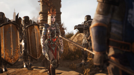 The Last Oricru Preview