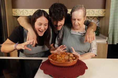 Albondigas Peldanyos