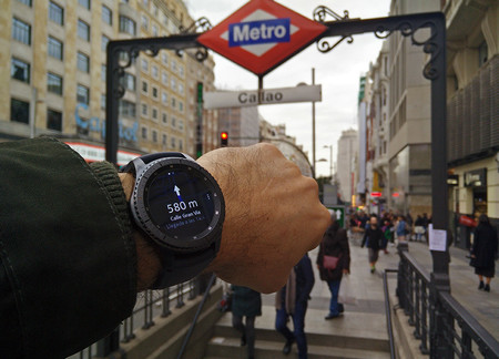 El Samsung Galaxy Watch 3 en nuevas características filtradas: bisel giratorio, electrocardiogramas y más