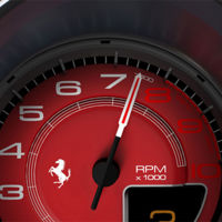 ¿Por qué hacer uno cuando podemos hacer 350? Ferrari celebra su 70 aniversario a lo grande