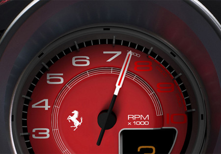 ¿Por qué hacer uno cuando podemos hacer 350? Ferrari celebra su 70 aniversario a lo grande