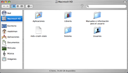 Finder