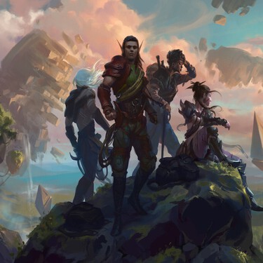 Lleva cinco años timando a sus jugadores diseñando puzles que no tienen solución, y todos aplauden la idea de este fan de Dungeons & Dragons