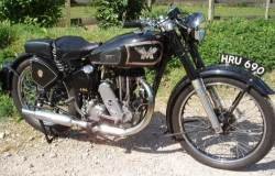 Matchless G3L