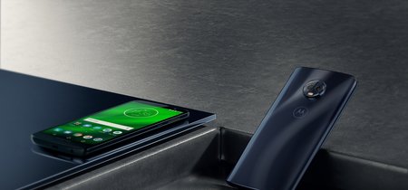 Moto G6 y G6 Plus vs Xiaomi Note 5 Pro vs Huawei P20 Lite y los mejores gama media de menos de 350 euros