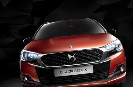 Los DS 4 y DS 4 Crossback desembarcan en España con Apple CarPlay por primera vez en PSA