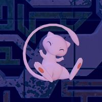 Cómo conseguir a Mew en Pokopia 