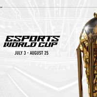 La Esports World Cup añade competiciones de Call of Duty™: Modern Warfare III y Call of Duty®: Warzone
