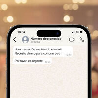 "Hola mamá, mi teléfono se ha roto": la estafa del hijo en apuros trae de cabeza a la policía y la IA lo está empeorando 