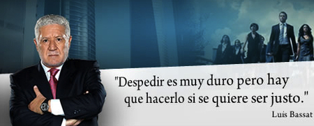 Ser un tiburón no compensa