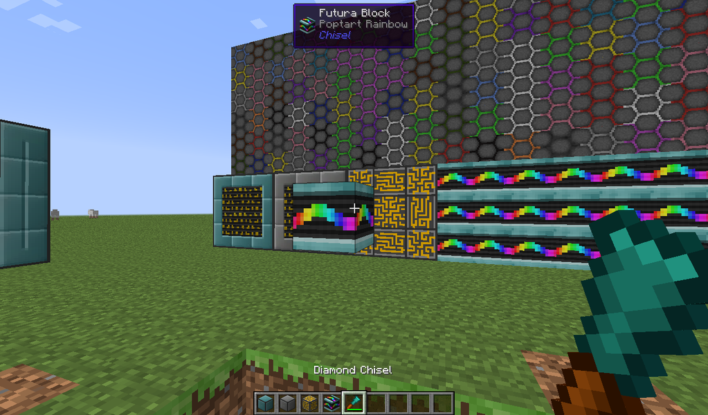 Siete mods creativos de Minecraft que te inspirarán al máximo