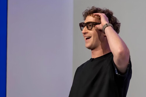 Meta Ray Ban Display 4