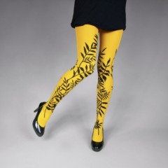 Foto 1 de 8 de la galería coleccion-otono-invierno-2011-de-les-queues-des-sardines en Trendencias Lifestyle