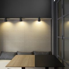 Foto 21 de 23 de la galería restaurante-malmo en Trendencias Lifestyle