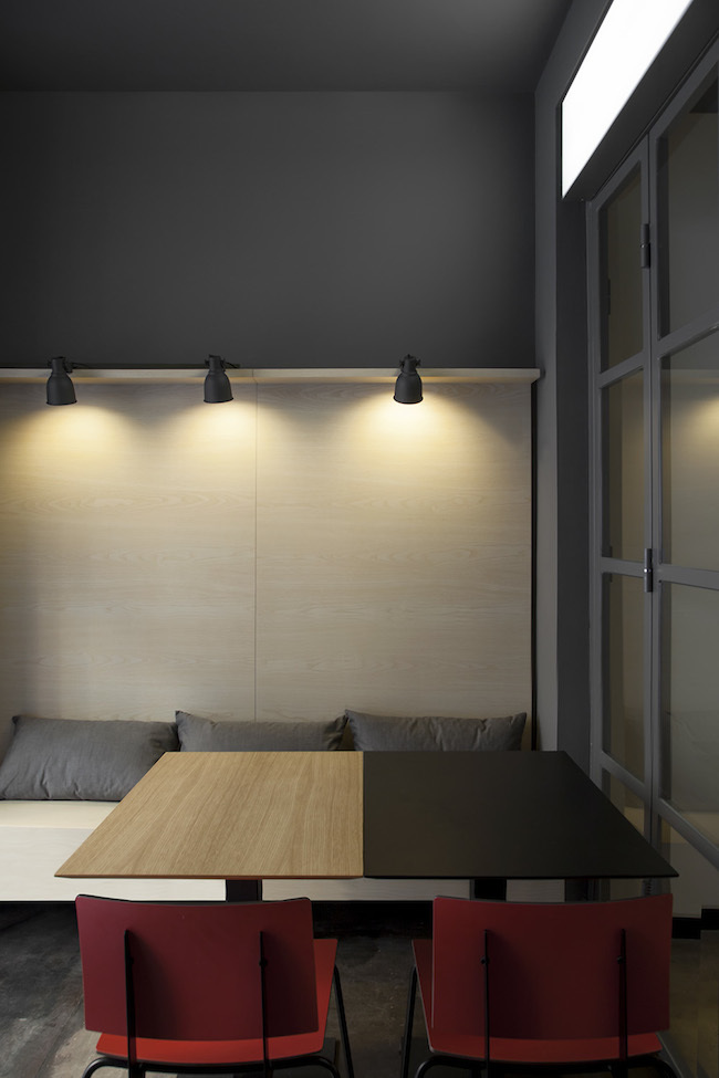 Foto de Restaurante Malmö (21/23)