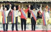 ¿Qué es el ALBA?
