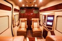 Lexani Beleza, un Sprinter de primera clase 