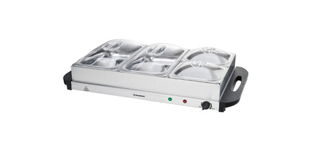Calentador De Buffet Lidl