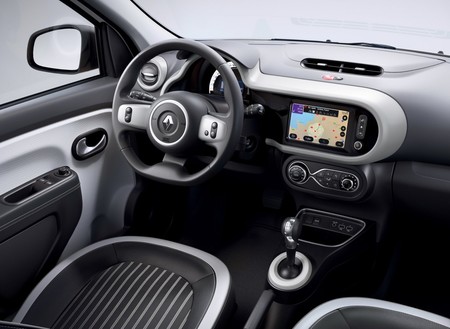 twingo ze