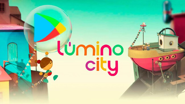 Lumino City Ofertas Google Play