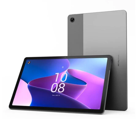 レノボ M10 プラス