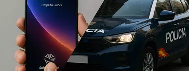 Por qué la Policía no puede obligarte a poner la huella del dedo para desbloquear el móvil