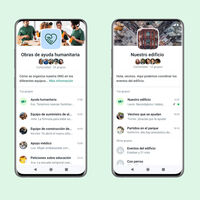 Comunidades de WhatsApp: qué son y cómo podemos aprovechar este nuevo espacio en el iPhone 