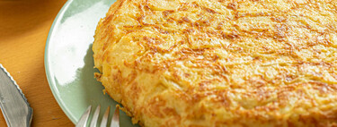 Lidl deja a precio de bazar esta sartén antiadherente perfecta para hacer tortilla de patatas y darle la vuelta fácilmente 