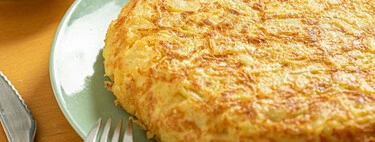 Lidl deja a precio de bazar esta sartén antiadherente perfecta para hacer tortilla de patatas y darle la vuelta fácilmente 