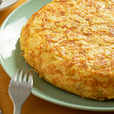 Lidl agotará esta sartén antiadherente ideal para hacer una buena tortilla de patatas