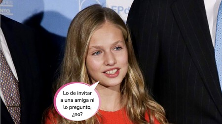 Leonor de Borbón vuelve a casa en Semana Santa y posará ante los medios: estos son sus planes de princesa 'máxima'
