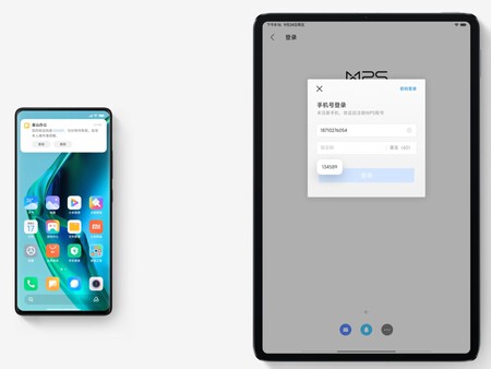 Miui 13 Pad 