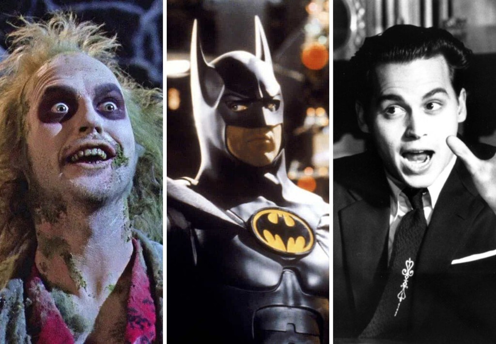 Las mejores películas de Tim Burton: sus obras imprescindibles para disfrutar de una auténtica montaña rusa macabra