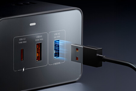 Xiaomi Desk Charging Station 140w 2