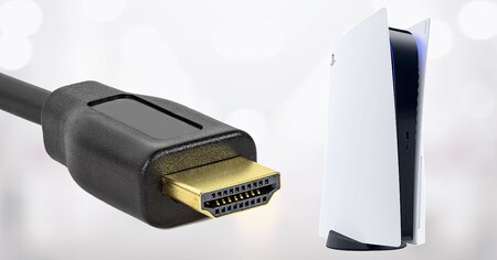 Cable Original Hdmi Consolas