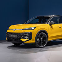 El nuevo Volkswagen T-Roc por fin tiene la etiqueta ECO de la DGT, pero es 8.000 euros más caro que su predecesor