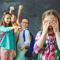 Los padres podrían ir a la cárcel si su hijo hace bullying 