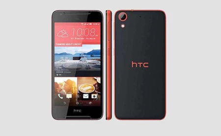 Smartphone Htc Desire 628 por 149 euros y envío gratis