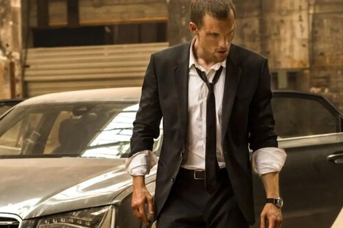 Jason Statham queria US$ 11 milhões para este blockbuster de ação: ele foi substituído por uma estrela de Game of Thrones.