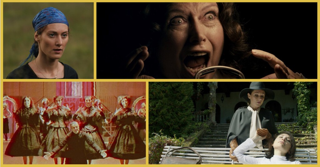 Mientras Hollywood nos aburre con secuelas y remakes, el cine más original lo encontramos en autores como Peter Strickland y su fascinante mundo de horror