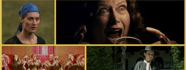 Mientras Hollywood nos aburre con secuelas y remakes, el cine más original lo encontramos en autores como Peter Strickland y su fascinante mundo de horror