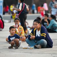 Peligra el inicio de MotoGP. Tailandia vuelve a estar en guerra, y el circuito de Buriram se ha convertido en un campo de refugiados 