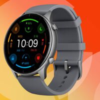 Si te das prisa aún puedes conseguir el reloj inteligente Amazfit, con Alexa y batería interminable, a precio mínimo: por menos de 80 euros