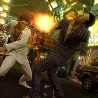 La versión de Yakuza 0 para Nintendo Switch 2 tendrá nuevo contenido adicional, y aquí puedes reservarlo a su mejor precio