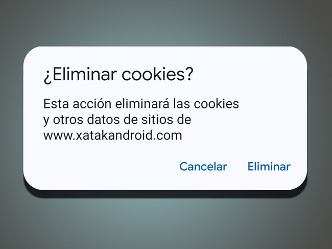 Eliminarcookies