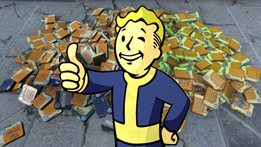 Este mod de Fallout 4 es tan absurdamente increíble que Bethesda debería pagar al creador y lanzarlo de forma oficial Este mod de Fallout 4 es tan absurdamente increíble que Bethesda debería pagar al creador y lanzarlo de forma oficial