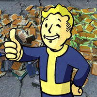 Este mod de Fallout 4 es tan absurdamente increíble que Bethesda debería pagar al creador y lanzarlo de forma oficial 