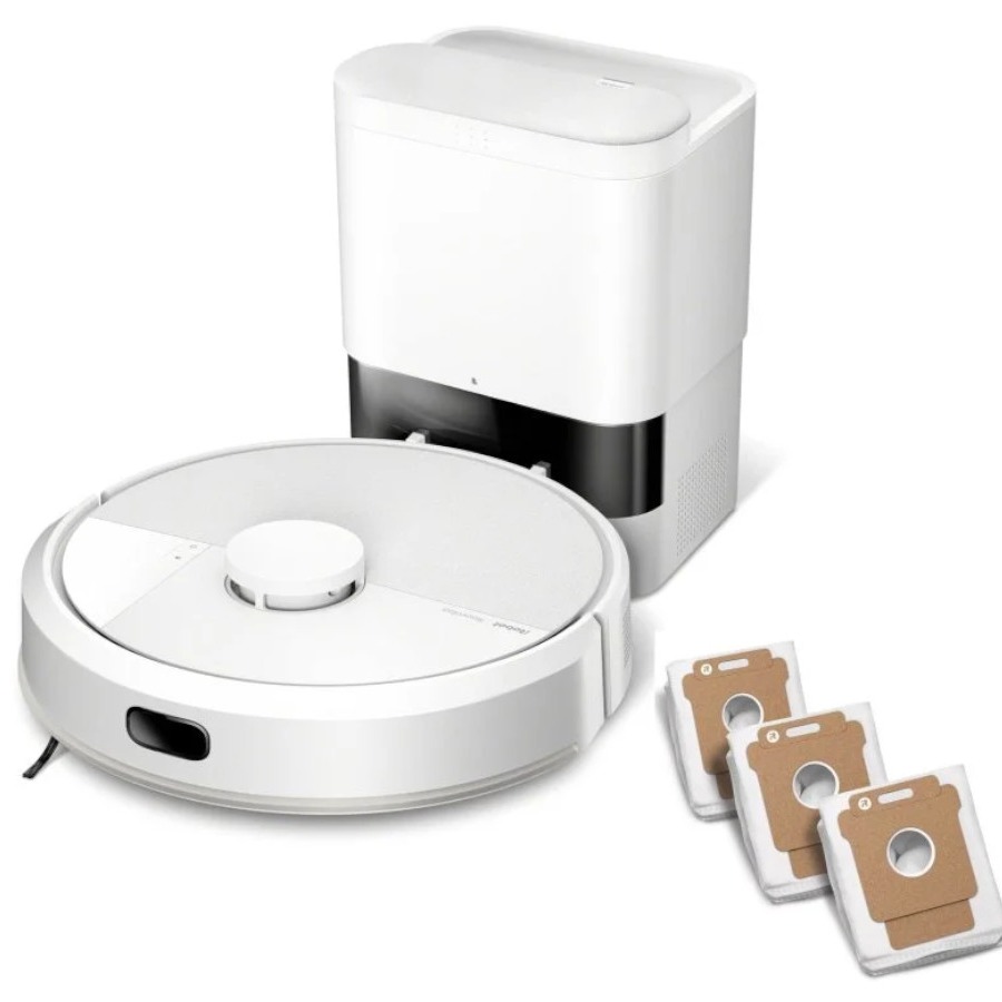 Si quieres comprar un robot aspirador, atento a esta Roomba: aspira ...